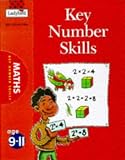 Lock, Norman D.: All You Need to Know : Key Number Skills