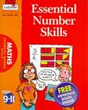 Lock, Norman D.: All You Need to Know : Essential Number Skills