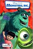 Disney Staff: Monsters, Inc: Book of the Film Disney Staff: Monsters, Inc: Book of the Film