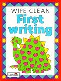 Macgregor, Catriona: First Writing Macgregor, Catriona: First Writing