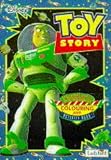 Disney Staff: Toy Story Disney Staff: Toy Story