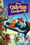 Disney Staff: Oliver and Company Disney Staff: Oliver and Company
