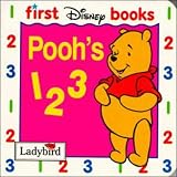 Disney Staff: Pooh's 123 Disney Staff: Pooh's 123