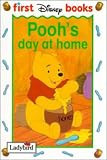 Disney Staff: Winnie the Pooh's Day at Home Disney Staff: Winnie the Pooh's Day at Home