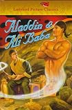 Perham, Molly: Aladdin, Ali Baba: Ali Baba