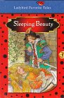 Baxter, Nicola: Sleeping Beauty