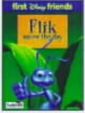 Disney Staff: Flik Saves the Day Disney Staff: Flik Saves the Day