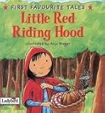 [???]: Little Red Riding Hood