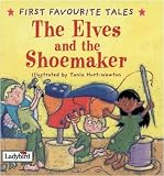 [???]: Elves and the Shoemaker