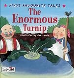 [???]: Enormous Turnip