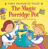 [???]: Magic Porridge Pot