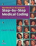 Buck, Carol J.: Step-by-Step Medical Coding Buck, Carol J.: Step-by-Step Medical Coding
