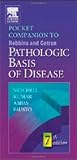 Mitchell, Richard: Pocket Companion To Robbins and Cotran Pathologic Basis Of Disease