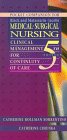 Sorrentino, Catherine Rollman: Pocket Companion for Black and Matassarin-Jacobs Medical-Surgical Nursing: Clinical Management for Continuity of Care Sorrentino, Catherine Rollman: Pocket Companion for Black and Matassarin-Jacobs Medical-Surgical Nursing: Clinical Management for Continuity of Care