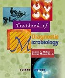 Mahon, Connie: Textbook of Diagnostic Microbiology Mahon, Connie: Textbook of Diagnostic Microbiology