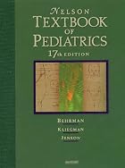 Nelson Textbook of Pediatrics by Richard E.…