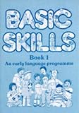 Parker, Andrew: Basic Skills - An Early Language Programme Parker, Andrew: Basic Skills - An Early Language Programme