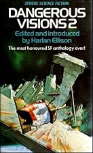 Dangerous Visions 2 by Harlan Ellison