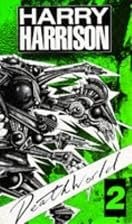 Deathworld 2 by Harry Harrison