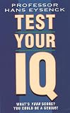 Evans, Darrin: Test Your IQ Evans, Darrin: Test Your IQ