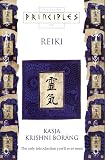 Borang, Kasja Krishni: Thorsons Principles of Reiki