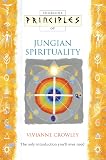 Crowley, Vivianne: Thorsons Principles of Jungian Spirituality Crowley, Vivianne: Thorsons Principles of Jungian Spirituality