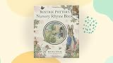 Potter, Beatrix: Beatrix Potter's Nursery Rhyme Book Potter, Beatrix: Beatrix Potter's Nursery Rhyme Book