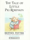 Potter, Beatrix: The Tale of Little Pig Robinson