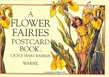 Barker, Cicely Mary: A Flower Fairies Postcard Book Barker, Cicely Mary: A Flower Fairies Postcard Book