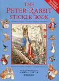 Potter, Beatrix: Peter Rabbit Sticker Book Potter, Beatrix: Peter Rabbit Sticker Book