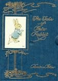 Potter, Beatrix: The Tale of Peter Rabbit Potter, Beatrix: The Tale of Peter Rabbit
