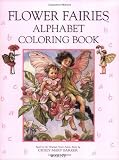 Barker, Cicely Mary: The Flower Fairies Alphabet Coloring Book Barker, Cicely Mary: The Flower Fairies Alphabet Coloring Book