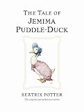 Potter, Beatrix: The Tale of Jemima Puddle-Duck Potter, Beatrix: The Tale of Jemima Puddle-Duck