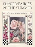 Barker, Cicely Mary: Flower Fairies of Summer