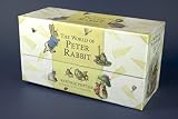 Potter, Beatrix: The World of Peter Rabbit: The Complete Collection of Original Tales 1-23 Potter, Beatrix: The World of Peter Rabbit: The Complete Collection of Original Tales 1-23