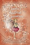Barker, Cicely Mary: Zinnias Magical Adventure Barker, Cicely Mary: Zinnias Magical Adventure
