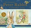Original Peter Rabbit Calendar 2009 (Calendar)
