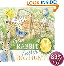 Peter Rabbit Easter Egg Hunt