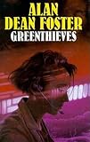 Foster, Alan Dean: Grenthieves Foster, Alan Dean: Grenthieves