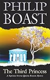 Boast, Philip: The Third Princess Boast, Philip: The Third Princess