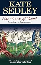 The Dance of Death by Kate Sedley