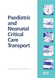 Barry, Peter: Paediatric and Neonatal Critical Care Transport