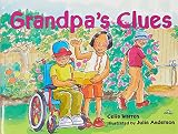 Warren, Celia: Grandpa's Clues Warren, Celia: Grandpa's Clues