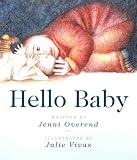 Vivas, Julie: Hello Baby