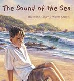 Harvey, Jacqueline: The Sound of the Sea Harvey, Jacqueline: The Sound of the Sea