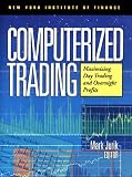 Jurik, Mark: Computerized Trading Jurik, Mark: Computerized Trading