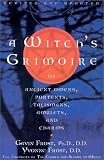 Frost, Gavin: A Witch's Grimoire of Ancient Omens, Portents, Talismans, Amulets and Charms Frost, Gavin: A Witch's Grimoire of Ancient Omens, Portents, Talismans, Amulets and Charms