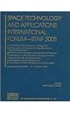 Na: Space Technology And Applications International Forum - Staif 2005 Na: Space Technology And Applications International Forum - Staif 2005