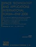 El-Genk, Mohamed S.: Space Technology And Applications International Forum - Staif 2006 El-Genk, Mohamed S.: Space Technology And Applications International Forum - Staif 2006