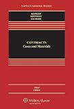Grant Gilmore: Contracts: Cases and Materials